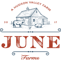 June Farms Logo